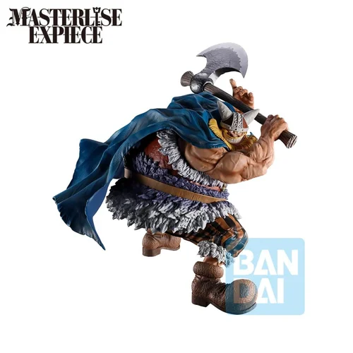 ONE PIECE - Brogy - Figure Giant Bash!! Vol.2 21cm
