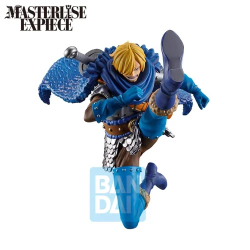 ONE PIECE - Sanji - Figure Giant Bash!! Vol.2 13cm