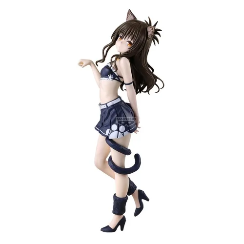 TO LOVERU DARKNESS - Mikan Yuki - Figure 23cm