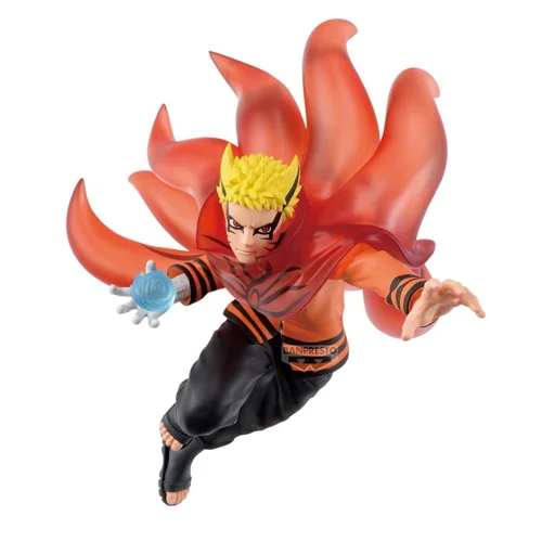 BORUTO - Naruto Uzumaki - Figure Vibration Stars 15cm