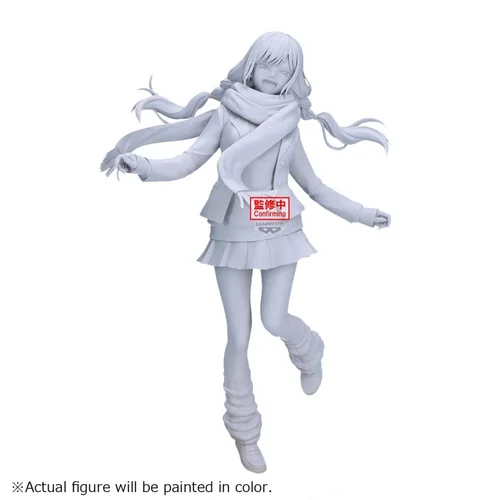 MY DRESS-UP DARLING - Marin Kitagawa - Figure Glitter & Glamours 24cm