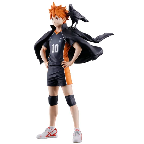Shoyo Hinata The Future of Karasuno Haikyu!! 16cm