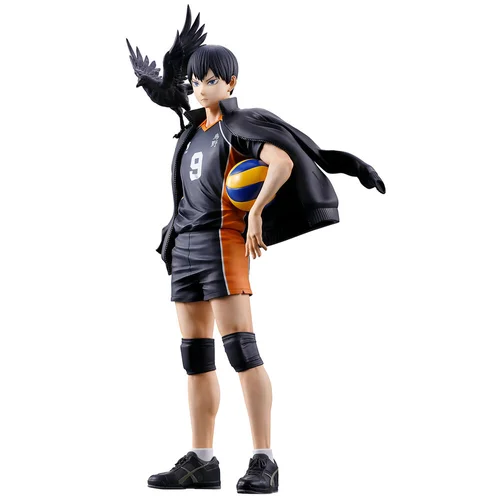Tobio Kageyama The Future of Karasuno Haikyu!! 18cm