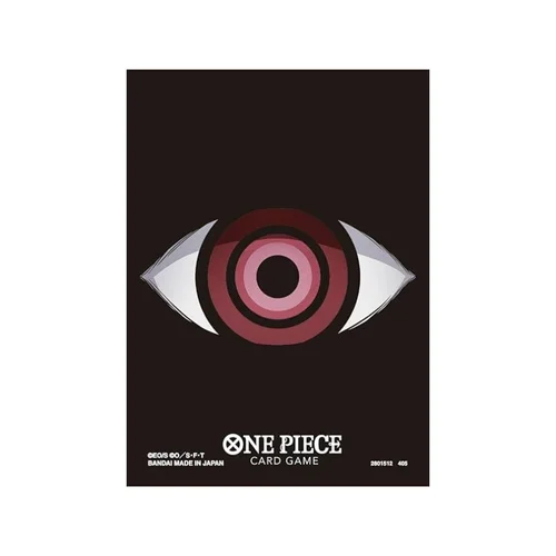One Piece Card Game - Official Card Sleeve (70 Sleeves) - Imu