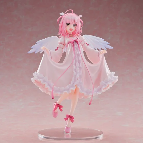 Shugo Chara! PVC Figure 1/6 Amu Hinamori Amulet Angel 26 cm