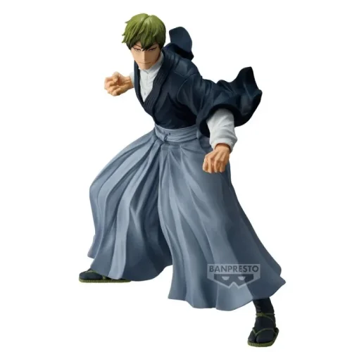 JUJUTSU KAISEN - Naoya Zen'in - Figure Maximatic 21cm