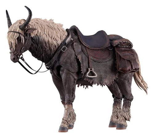 Elden Ring Figma Action Figure Torrent  the Spectral Steed 18 cm