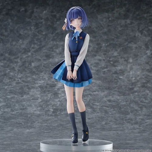 Gakuen Idolmaster PVC Figure 1/6 Hatsumi Misuzu 27 cm