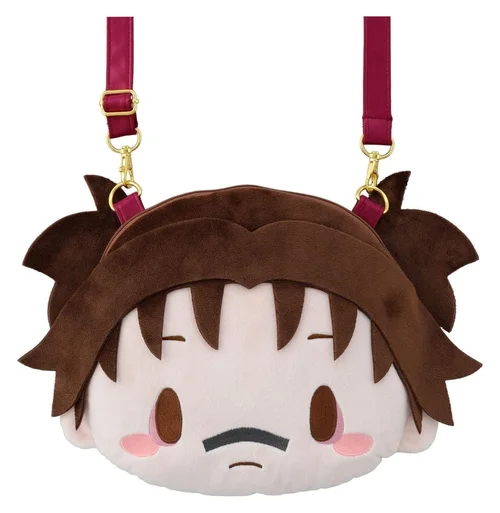Jujutsu Kaisen The Culling Game fuwa petit Shoulder Bag Choso (M)