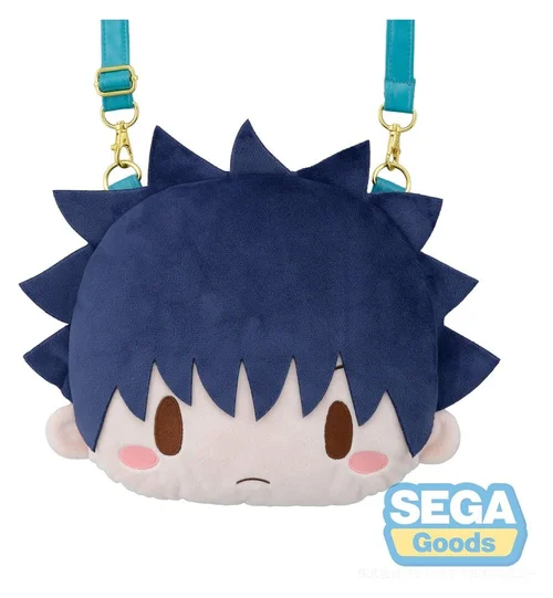 Jujutsu Kaisen The Culling Game fuwa petit Shoulder Bag Megumi Fushiguro (M)