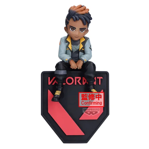 VALORANT - Phoenix - Monitor Top figure 15cm