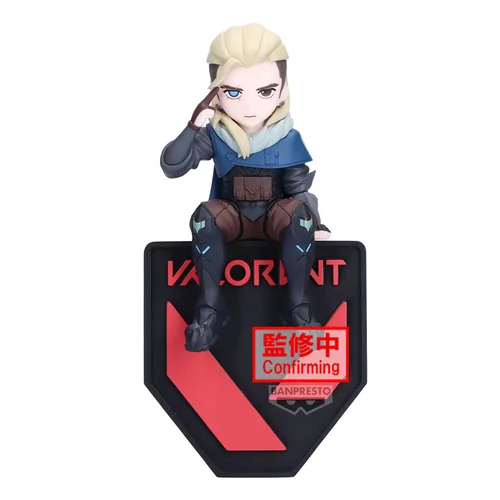 VALORANT - Sova - Monitor Top figure 15cm