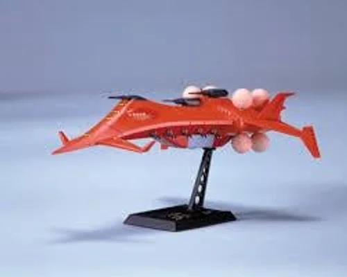 GUNDAM - 1/2400 GWAZINE - Model Kit