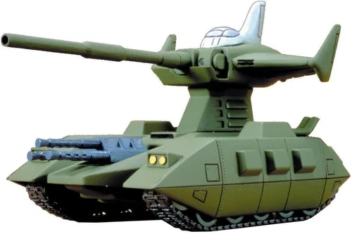 GUNDAM - 1/144 MAGELLA-ATTACK - Model Kit