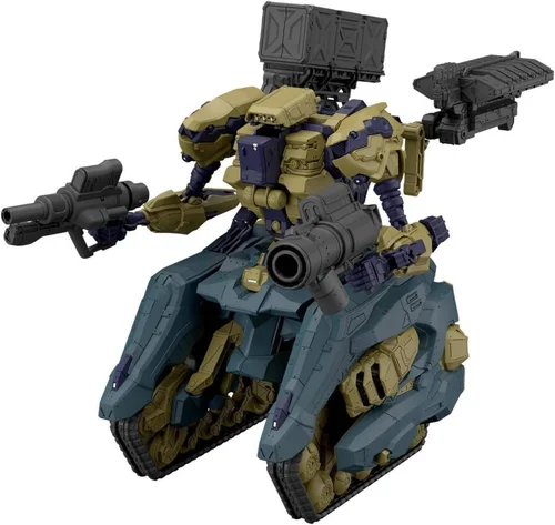 GUNDAM - 30MM ARMORED CORE FIRES OF RUBICON RaD CC-3000 - Model Kit