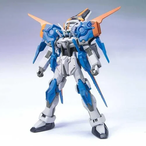 GUNDAM - 1/100 GALE STRIKE GUNDAM - Model Kit