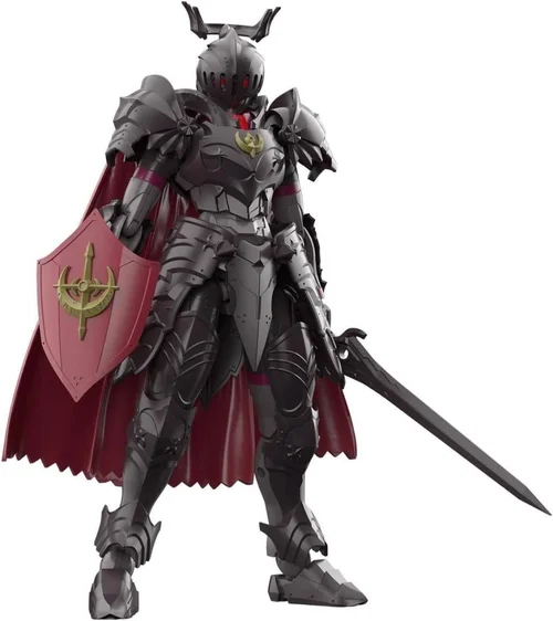 30MF ROSAN COMMANDER - Model Kit