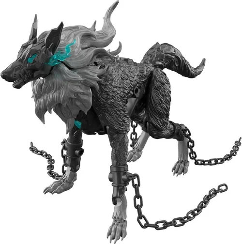 30MF DLRO FENRIR - Model Kit