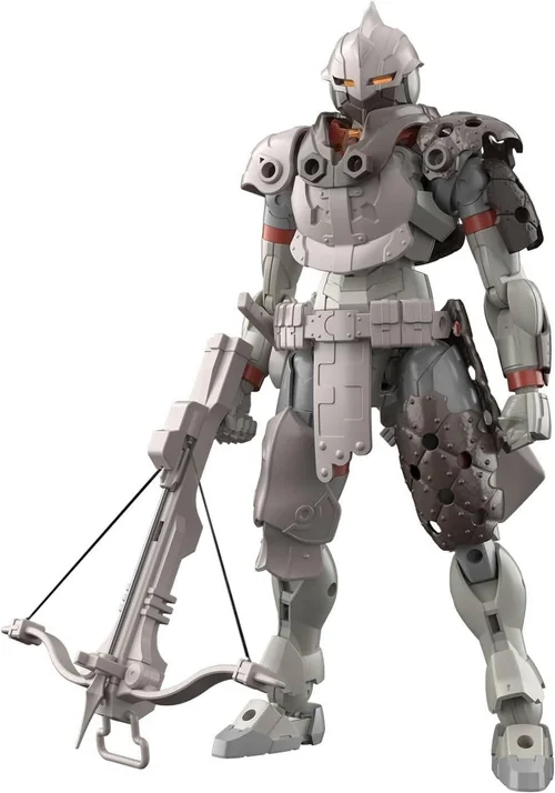 30MF - Land Hunter Model Kit