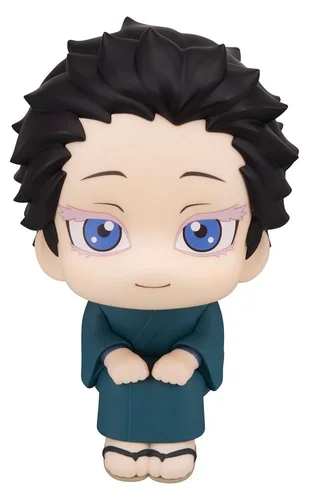 Demon Slayer: Kimetsu no Yaiba Look Up PVC Figure Hakuji 11 cm