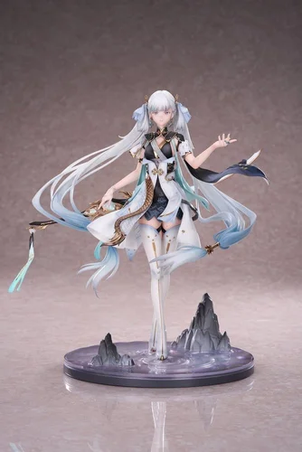 Wuthering Waves PVC Figure 1/7 Jinhsi 27 cm
