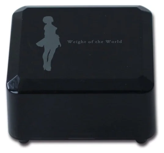 NieR:Automata Music Box  Wave 2