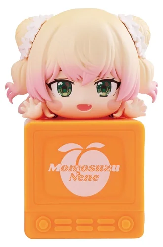 Hololive Production Hikkake Mini Figure Momosuzu Nene 10 cm