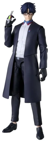 Marriagetoxin S.H.Figuarts Action Figure Hikaru Gero 16 cm