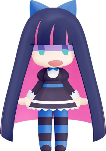New PANTY & STOCKING with GARTERBELT HELLO! GOOD SMILE Stocking