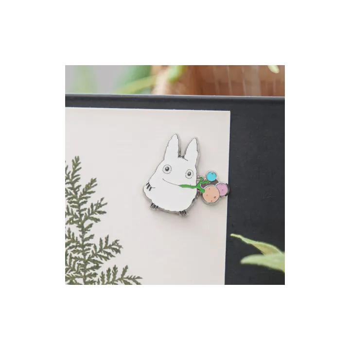 Magnet Small Totoro Fruit - My Neighbor Totoro