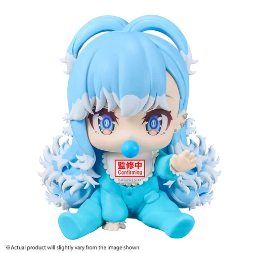 HOLOLIVE - Kobo Kanaeru - Figure Holobabies 13cm