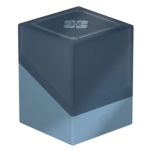 Ultimate Guard Boulder 100+ "Katana: The Shogun's Journey - Part 3" (76 x 75 x 98.5 mm) - Soushin