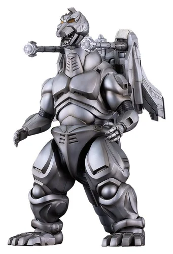 Godzilla vs. Mechagodzilla II Moderoid Plastic Model Kit Super Mechagodzilla 20 cm