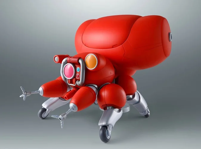 Ghost in the Shell The Robot Spirits  Action Figure Fuchikoma 15 cm