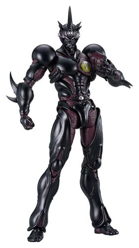 Bio Booster Armor Guyver Figma Action Figure Guyver III: Ultimate Edition 18 cm