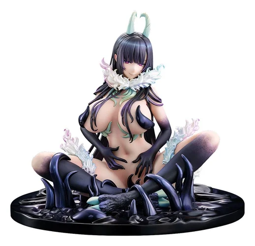 The Elder Sister-Like One PVC Figure 1/6 Chiyo 18 cm