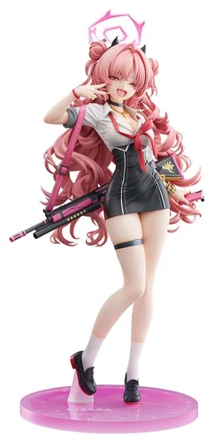 Blue Archive PVC Figure 1/7 Kirara 26 cm