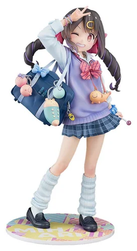 ONIMAI: I'm Now Your Sister! PVC Figure 1/6 Mihari Oyama Heisei Gyaru Ver. 25 cm