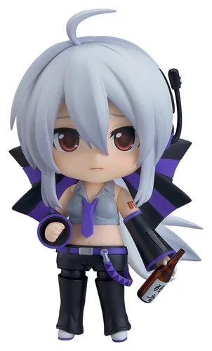Yowane Haku Nendoroid Action Figure 10 cm