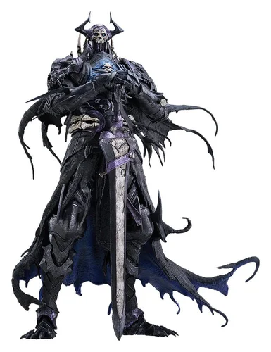 Fate/Grand Order Pop Up Parade SP PVC Figure Assassin/First Hassan 33 cm