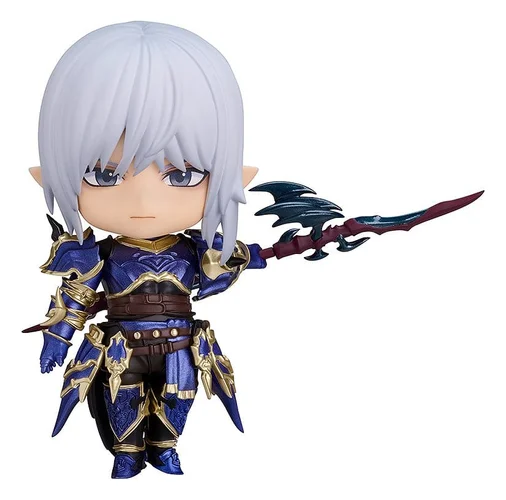 Final Fantasy XIV Nendoroid Action Figure Estinien 10 cm