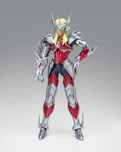 Saint Seiya Saint Cloth Myth EX Action Figure Beta Merak Hagen 40th Anniversary Ver. 18 cm