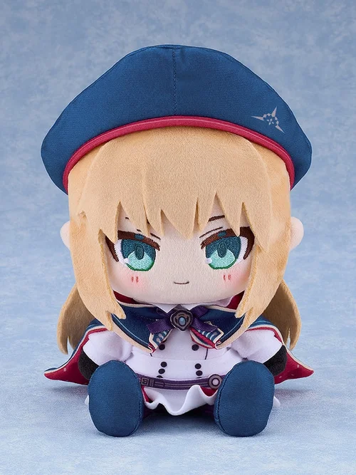 FATE / GRAND ORDER - Caster / Altria Caster - Plush Chocopuni 17cm