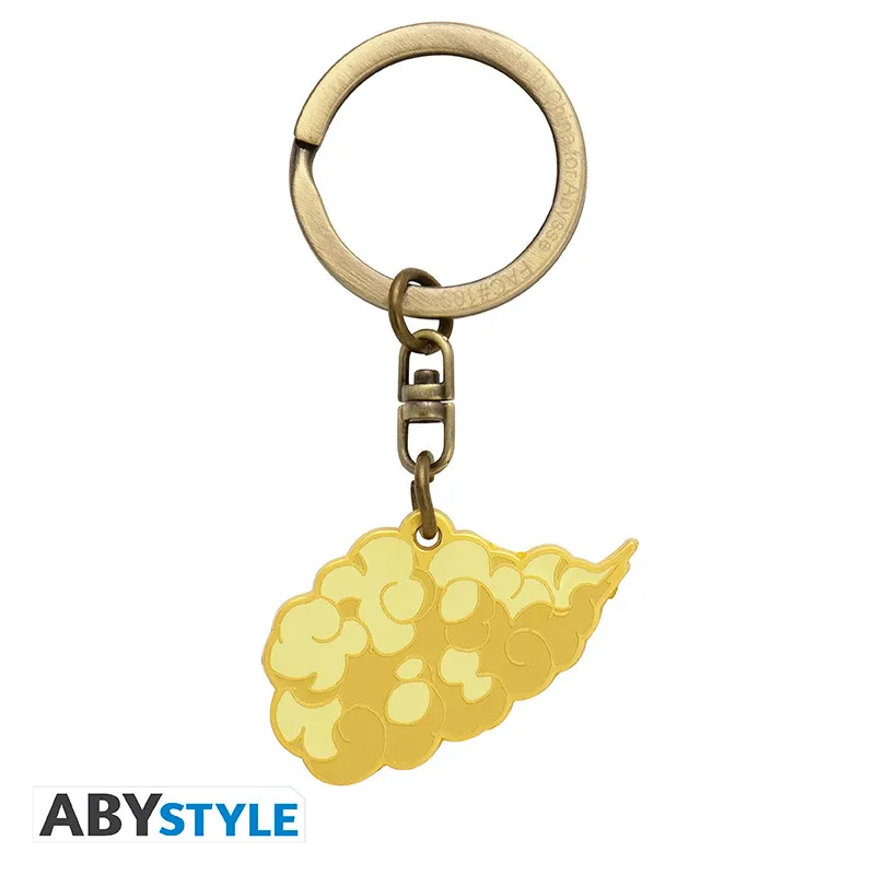 DRAGON BALL Z - Keychain Kinto-Un 2.5cm